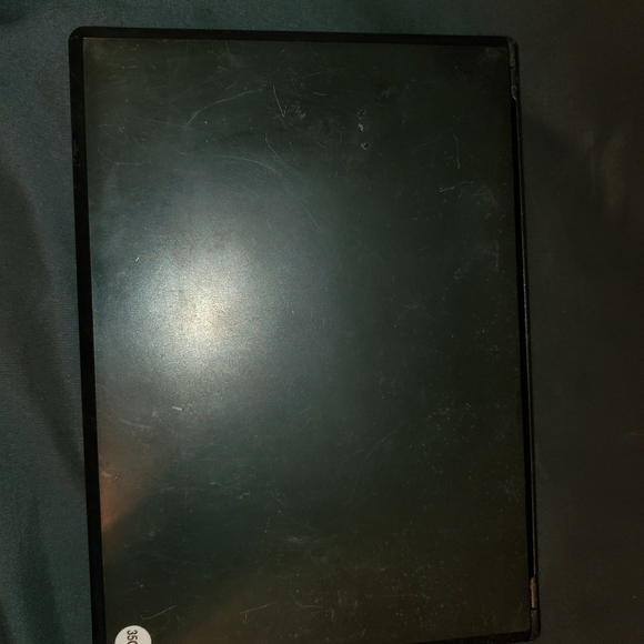 Morphe pallet (USED) - Picture 2 of 3